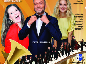 Nytårskoncert 11. januar 2026