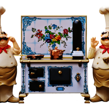 Mad arrangement 14. marts 2026