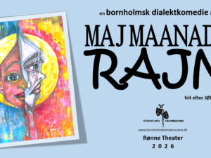 A-plads Majmaanads Rajn 26/11